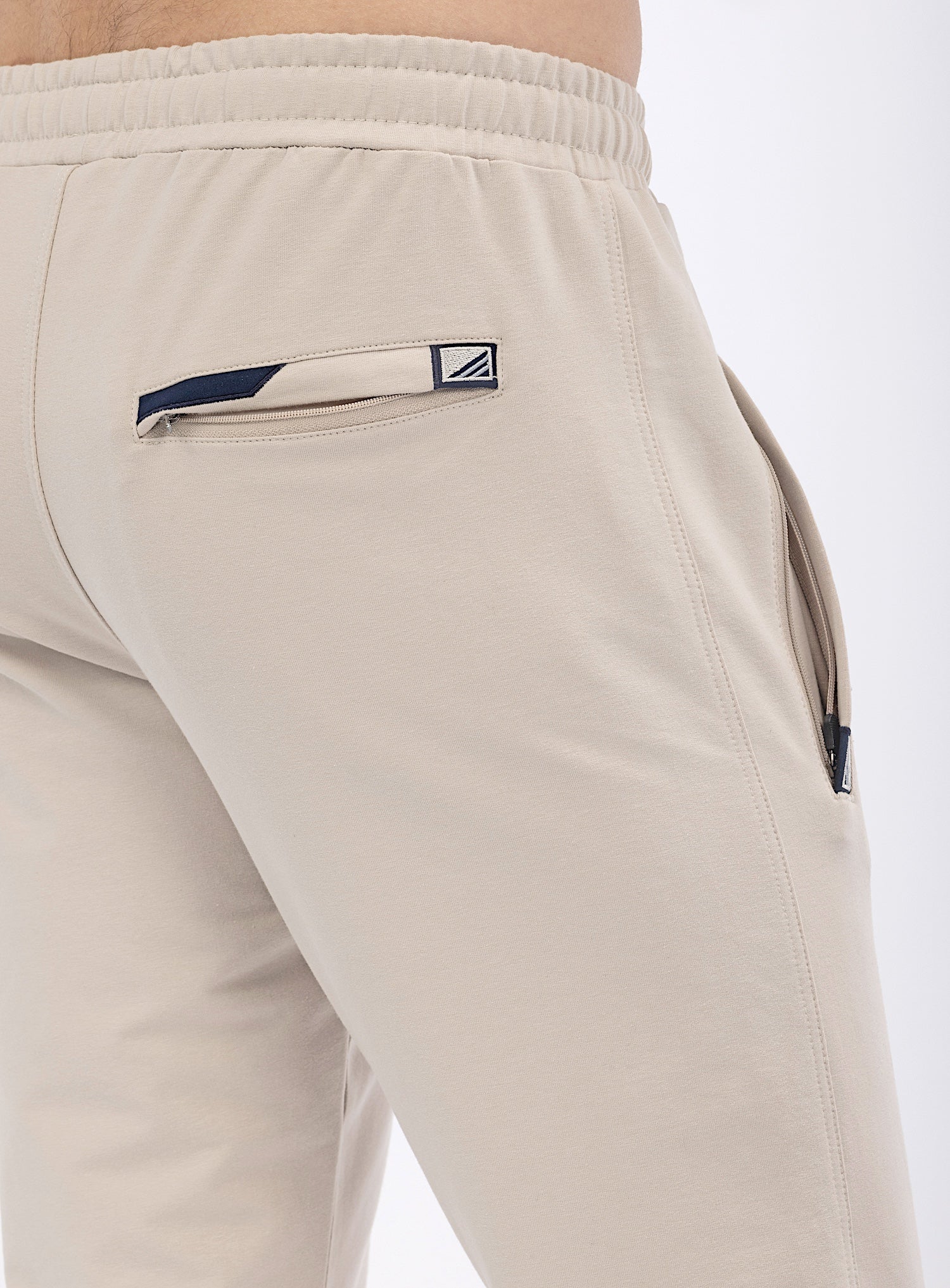 All-Day Comfort Athletic Sweatpant Straight - TALL - Sole Essentials