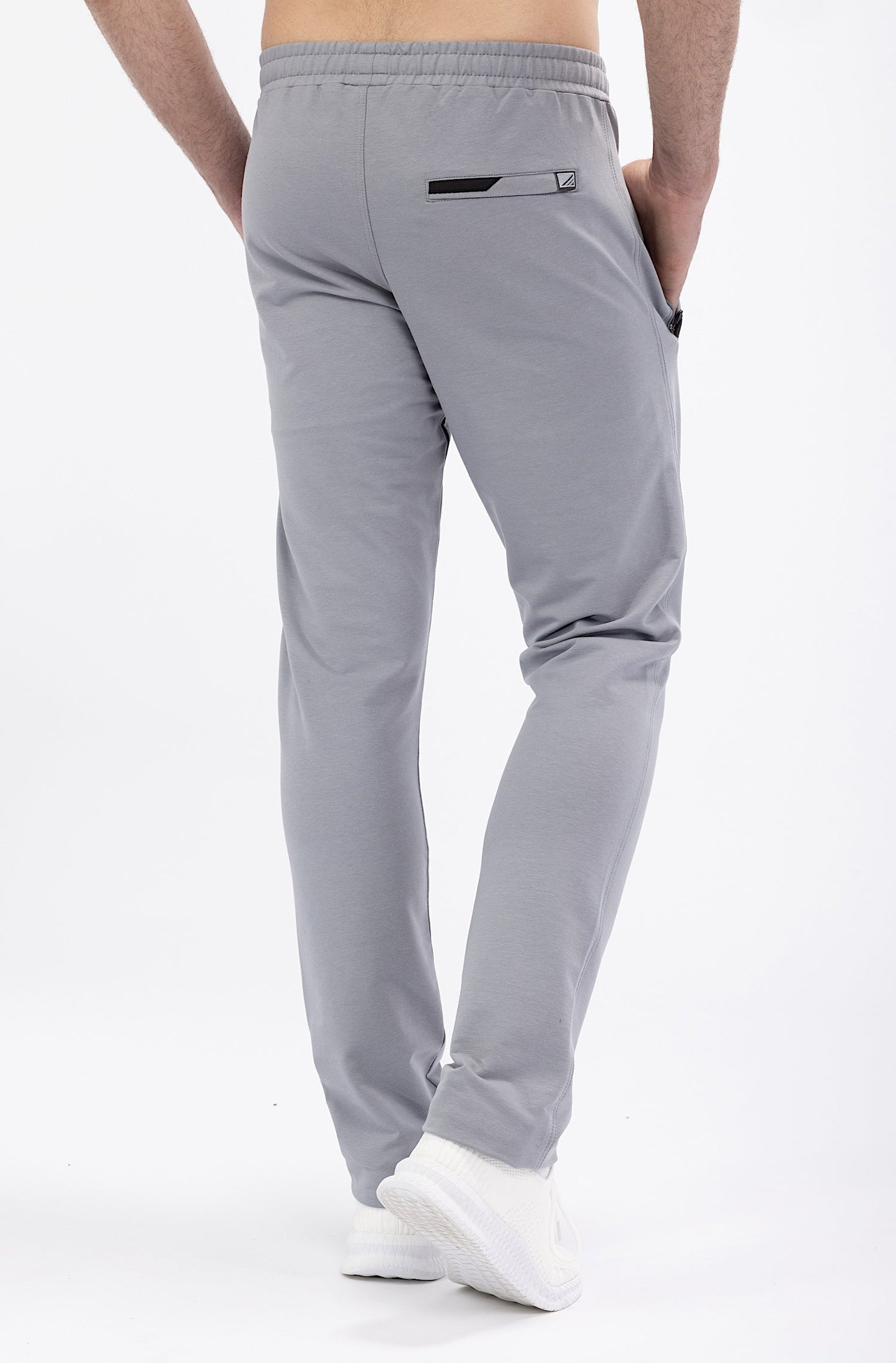 All-Day Comfort Athletic Sweatpant Straight - TALL - Sole Essentials