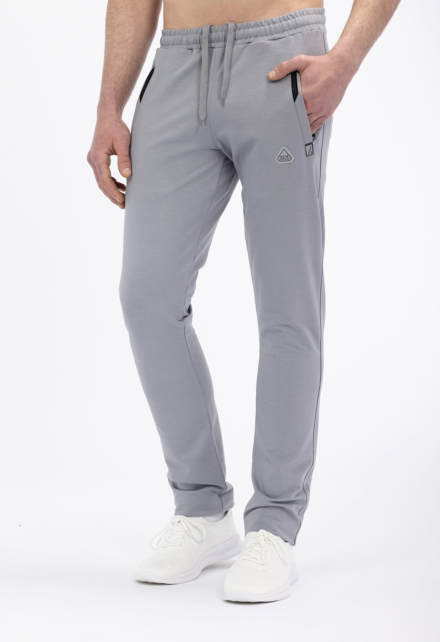All-Day Comfort Athletic Sweatpant Straight - TALL - Sole Essentials
