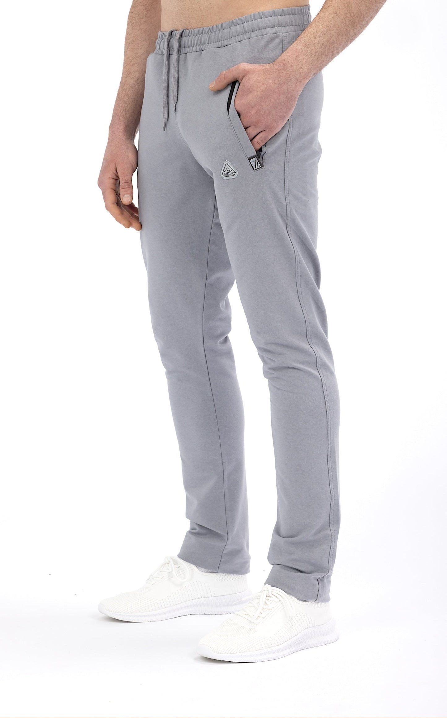All-Day Comfort Athletic Sweatpant Straight - TALL - Sole Essentials