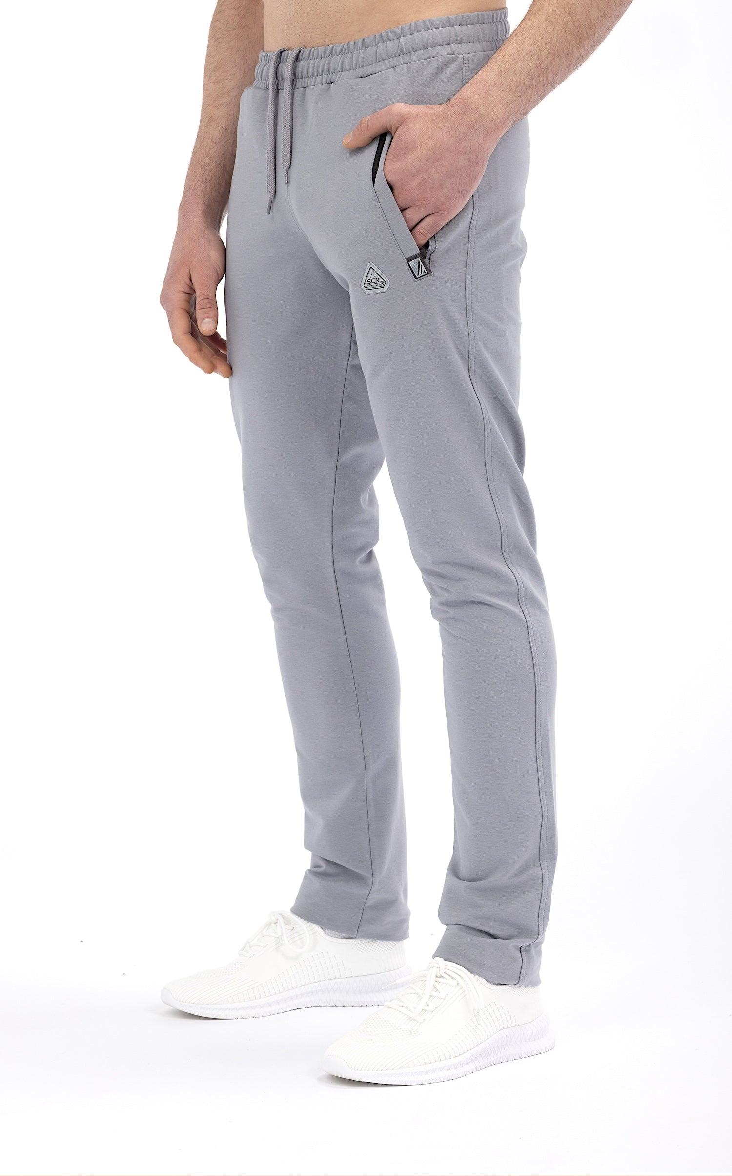 All-Day Comfort Athletic Sweatpant Straight - TALL - Sole Essentials