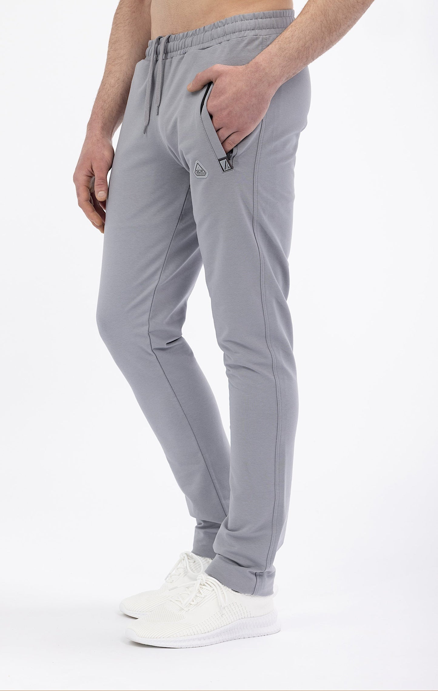 All-Day Comfort Athletic Sweatpant Straight - TALL - Sole Essentials