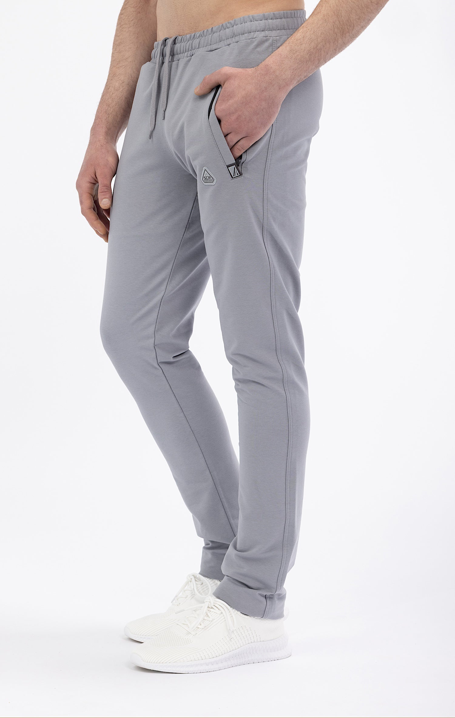 All-Day Comfort Athletic Sweatpant Straight - TALL - Sole Essentials