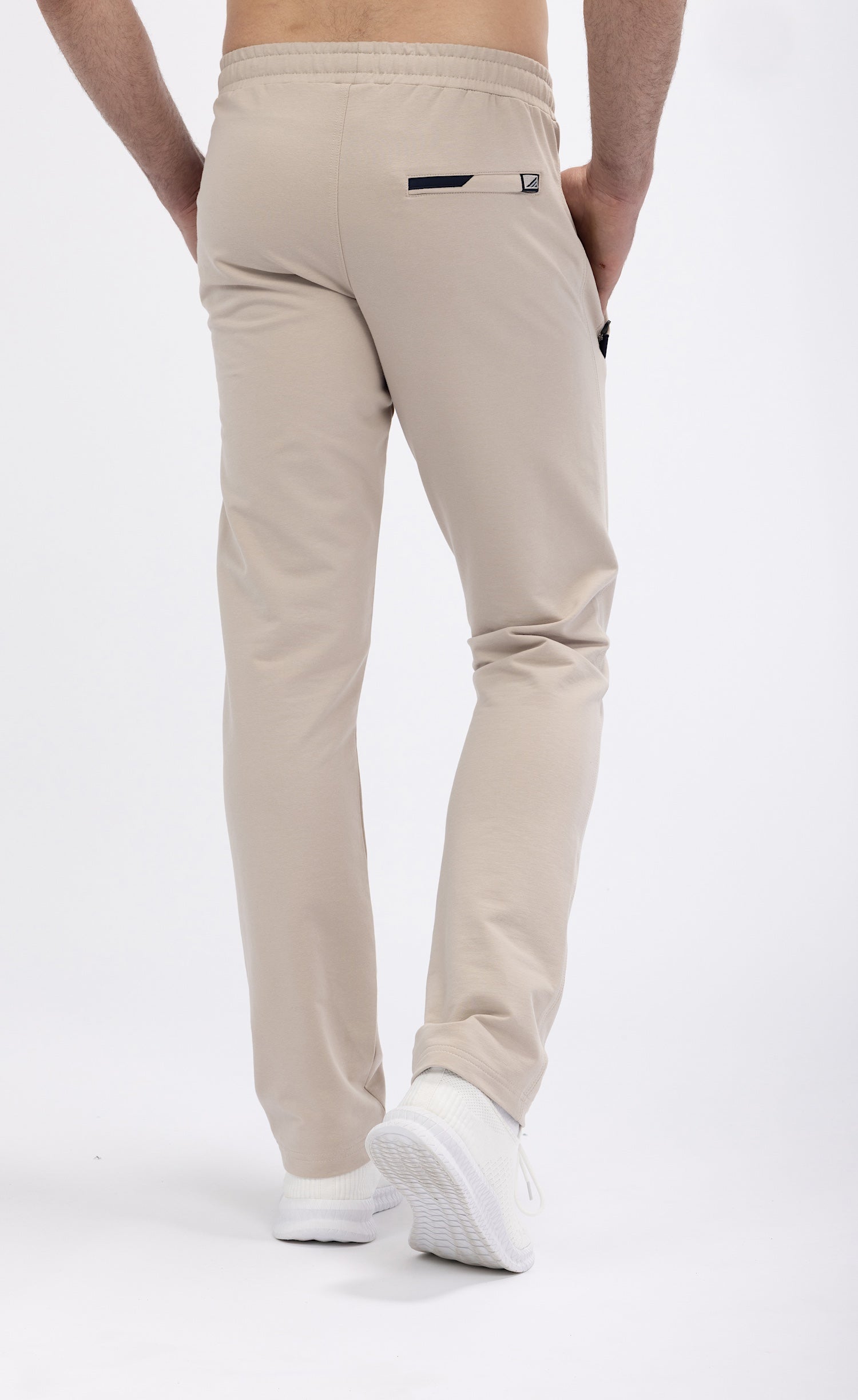 All-Day Comfort Athletic Sweatpant Straight - TALL - Sole Essentials
