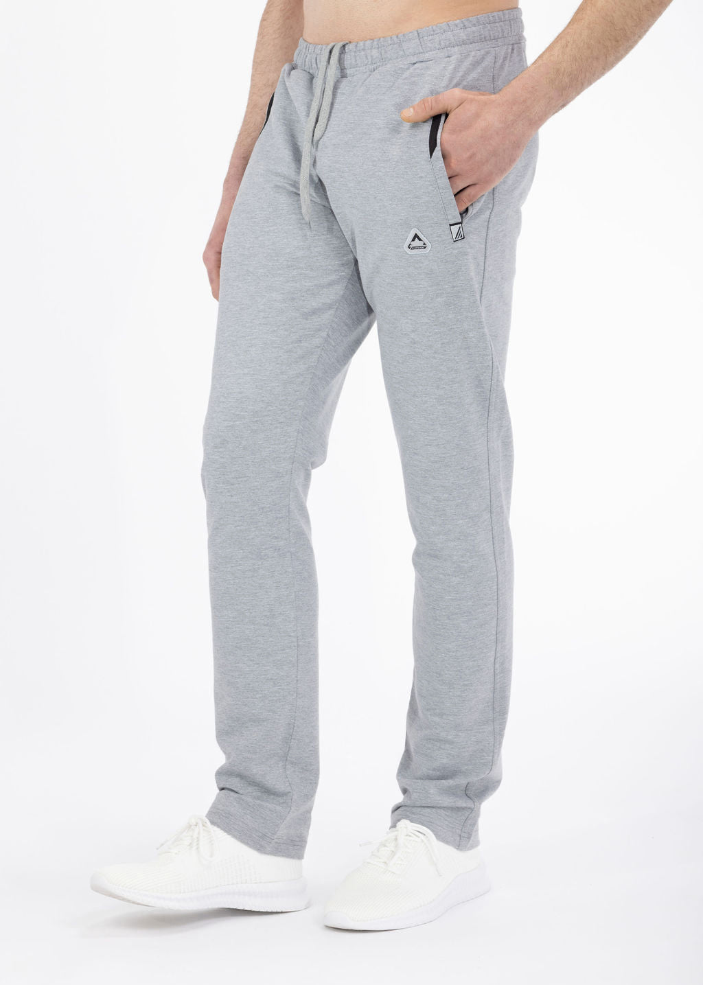 All-Day Comfort Athletic Sweatpant Straight - TALL - Sole Essentials