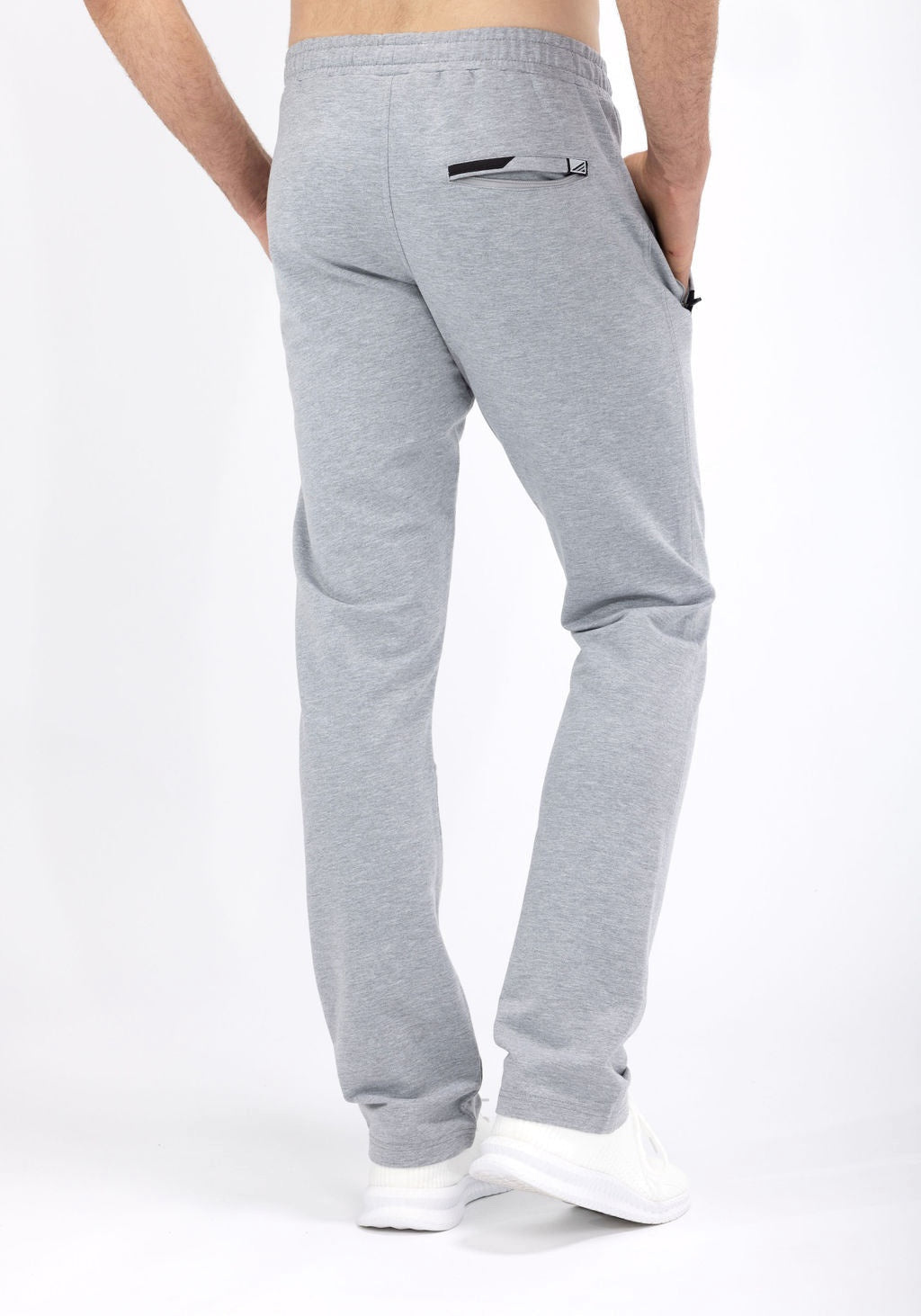 All-Day Comfort Athletic Sweatpant Straight - TALL - Sole Essentials