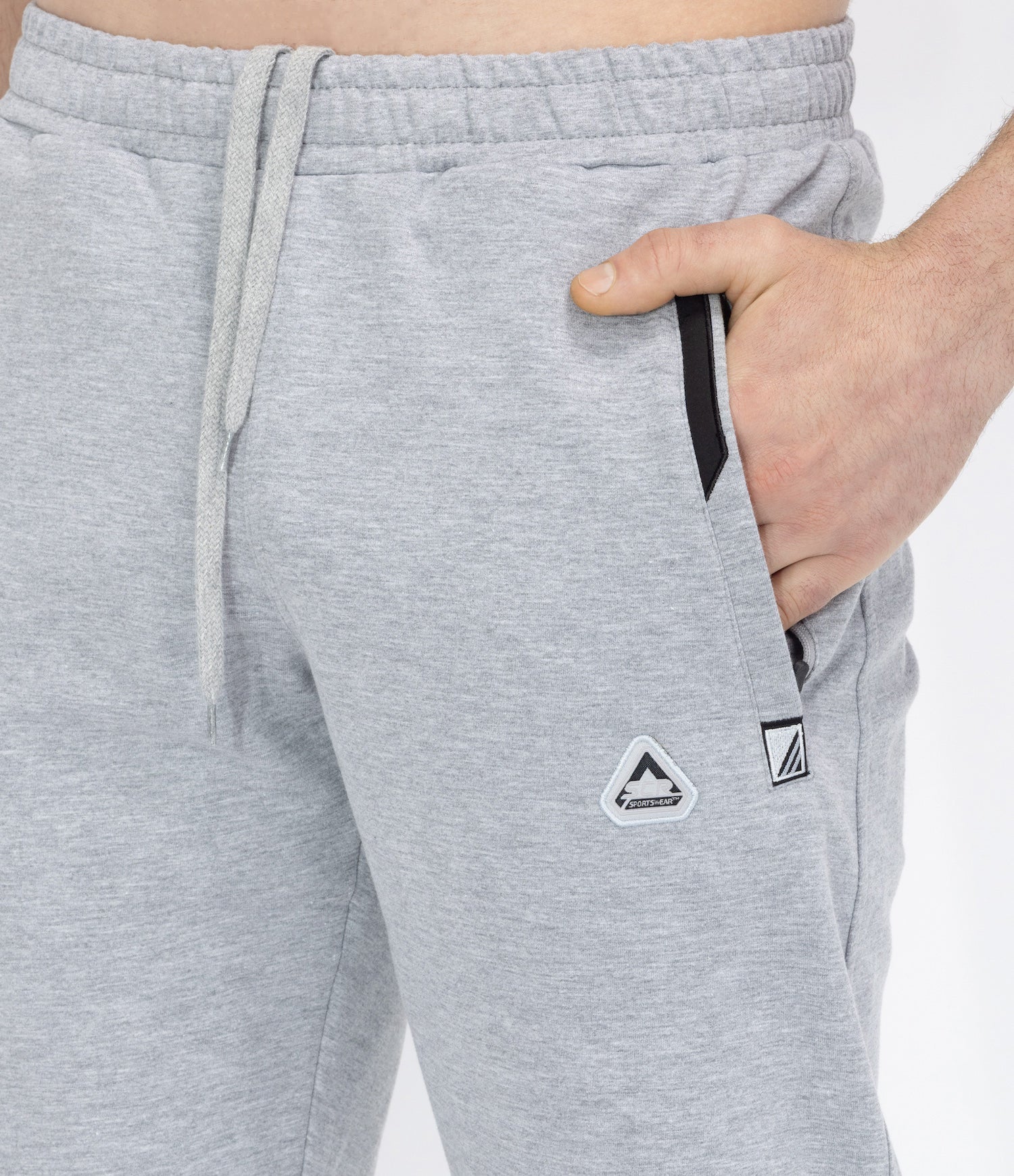 All-Day Comfort Athletic Sweatpant Straight - TALL - Sole Essentials