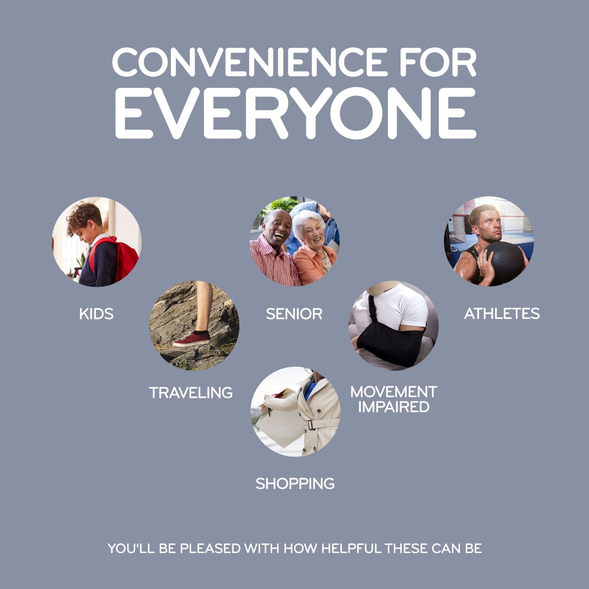 Light Grey Flat Elastic Stretch Shoe Laces - Sole Essentials