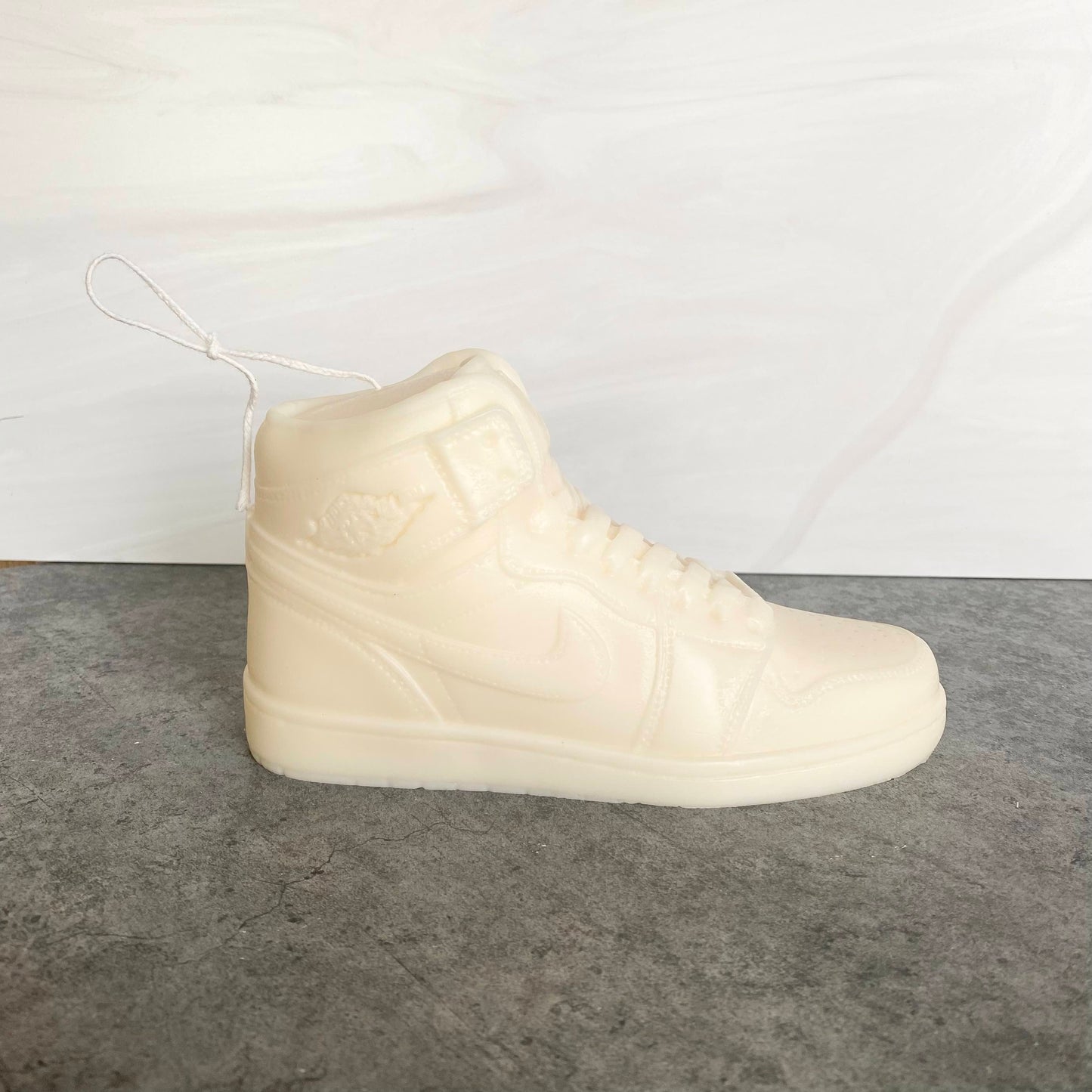 High Top Sneaker Candle - Sole Essentials