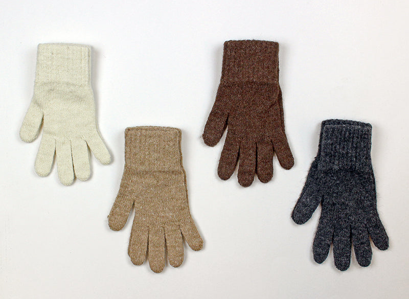 Alpaca Work/Play Alpaca Gloves - Sole Essentials