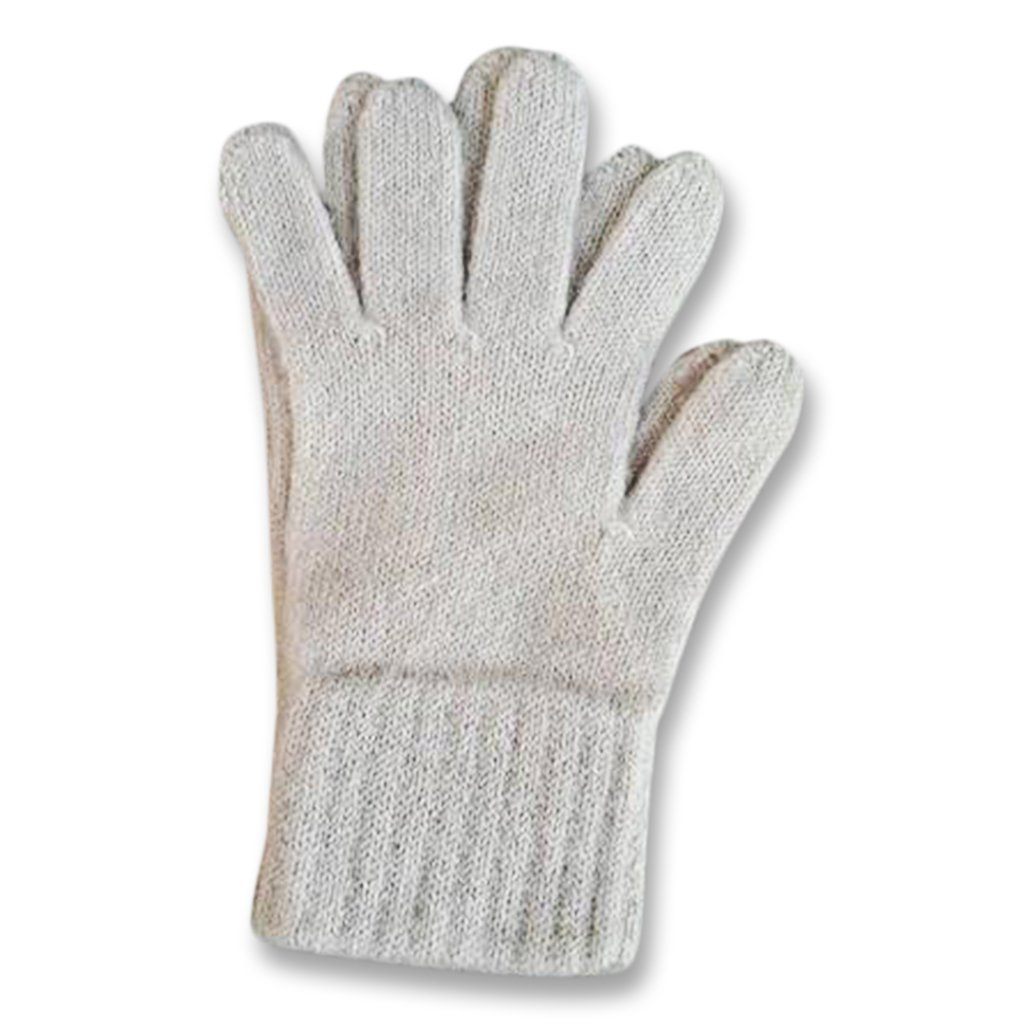 Alpaca Work/Play Alpaca Gloves - Sole Essentials