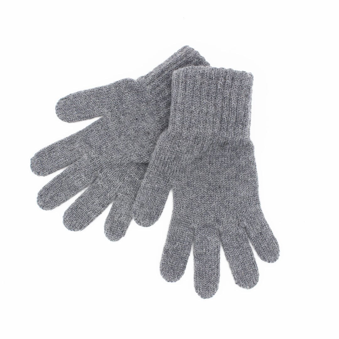 Alpaca Work/Play Alpaca Gloves - Sole Essentials