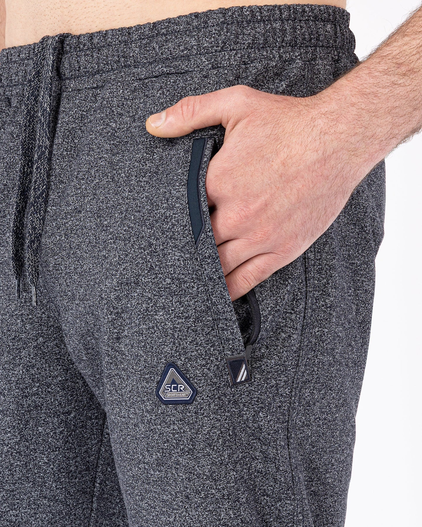All-Day Comfort Athletic Sweatpant Straight - TALL - Sole Essentials