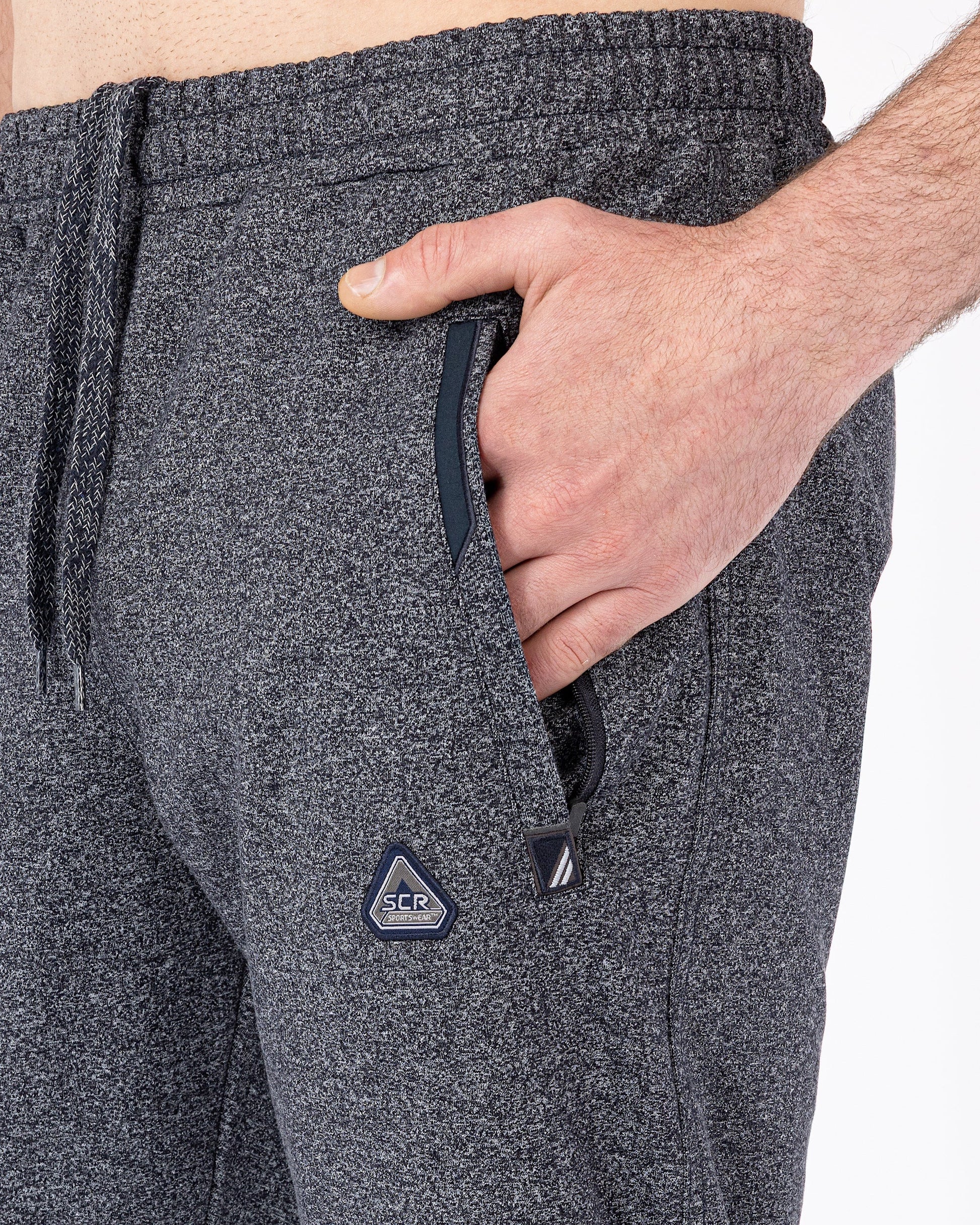 All-Day Comfort Athletic Sweatpant Straight - TALL - Sole Essentials