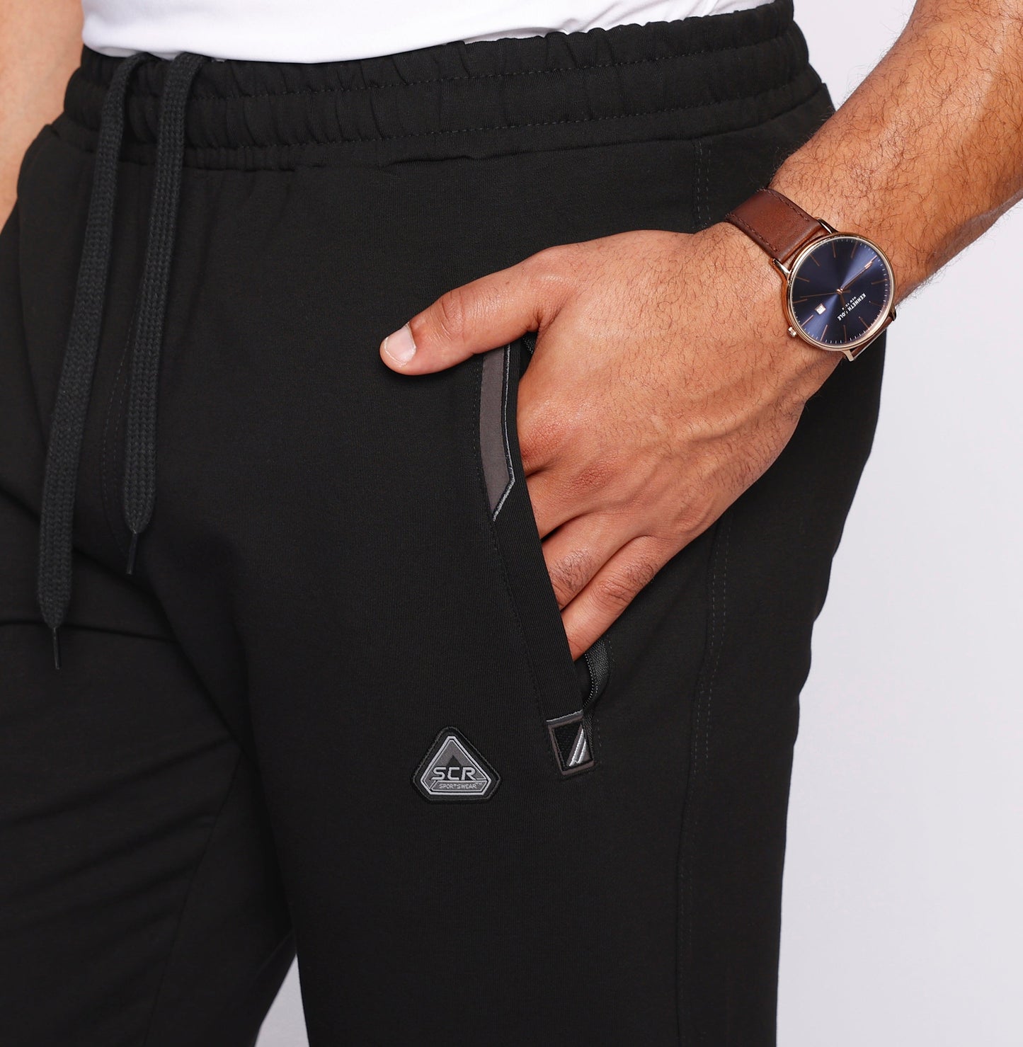 All-Day Comfort Athletic Sweatpant Straight - TALL - Sole Essentials
