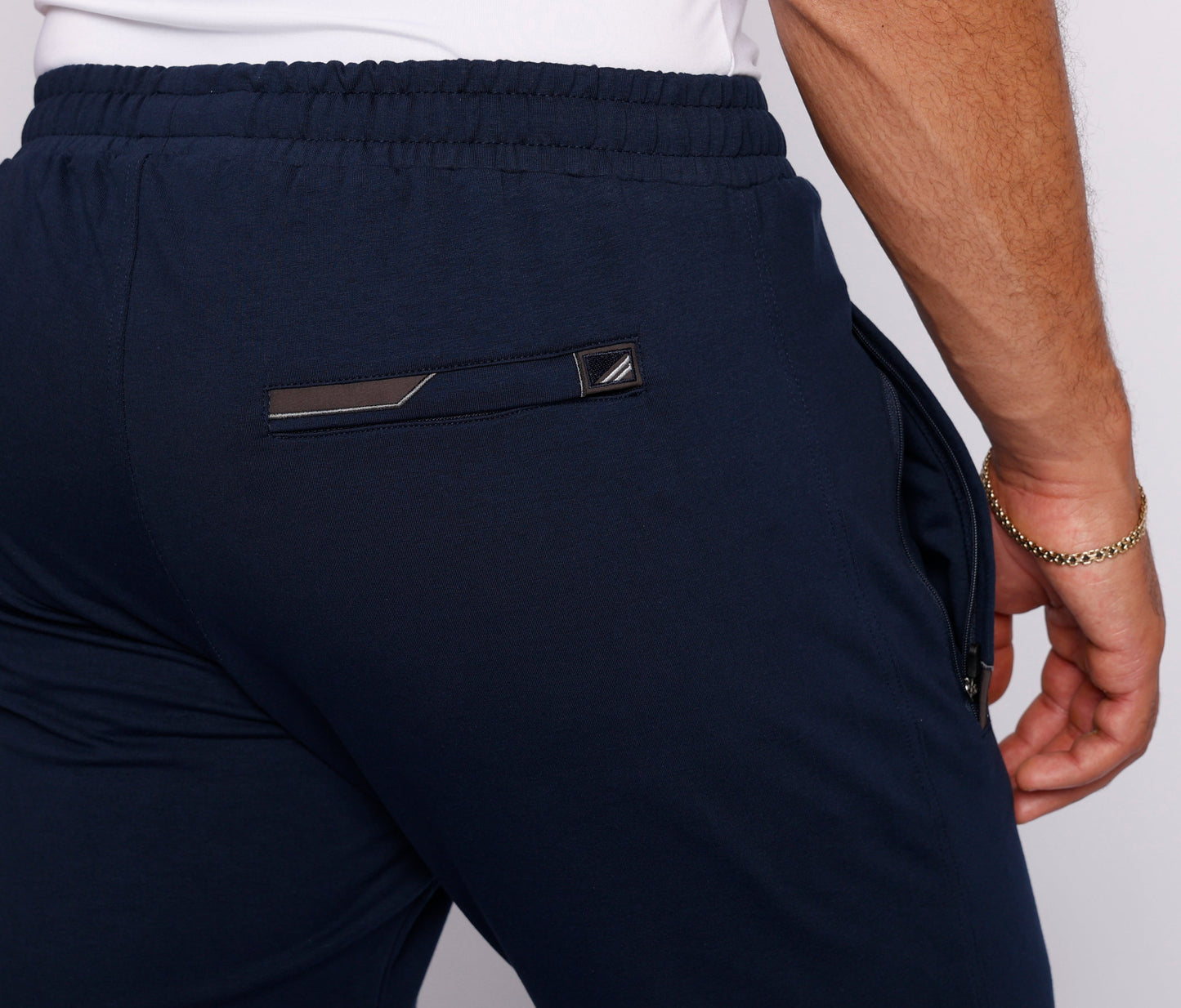 All-Day Comfort Athletic Sweatpant Straight - TALL - Sole Essentials