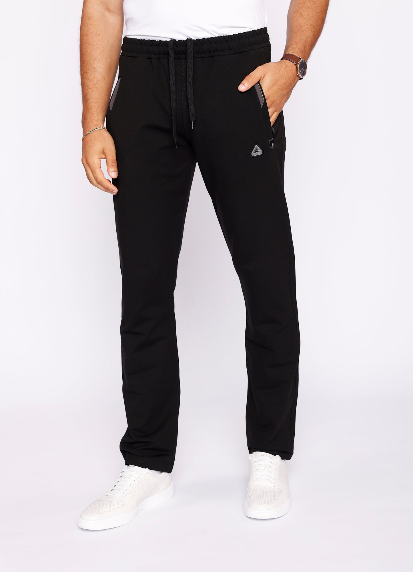 All-Day Comfort Athletic Sweatpant Straight - TALL - Sole Essentials