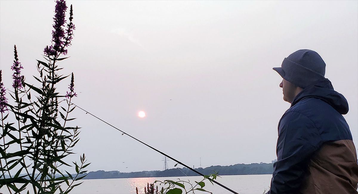 Brimmed Alpaca Knit Radar Mash Hat - Sole Essentials