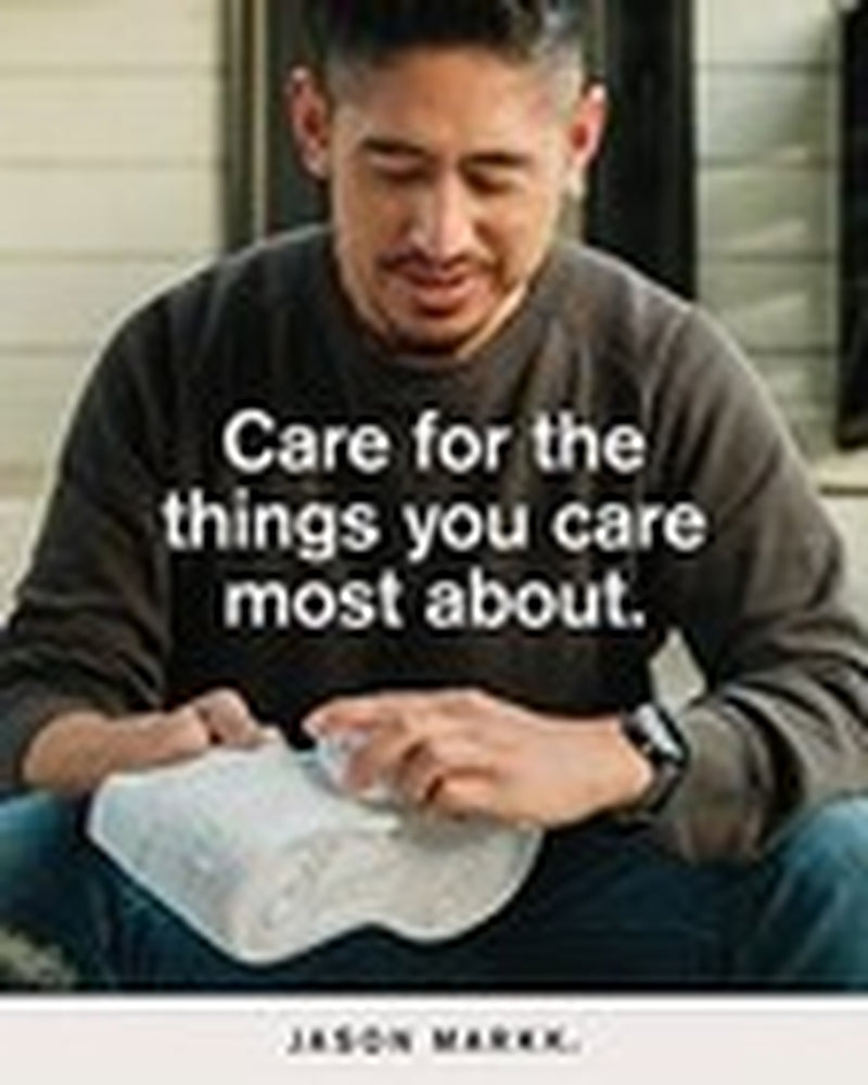 Jason Markk Premium Shoe Cleaner Starter Kit, Purple, One Size - Sole Essentials