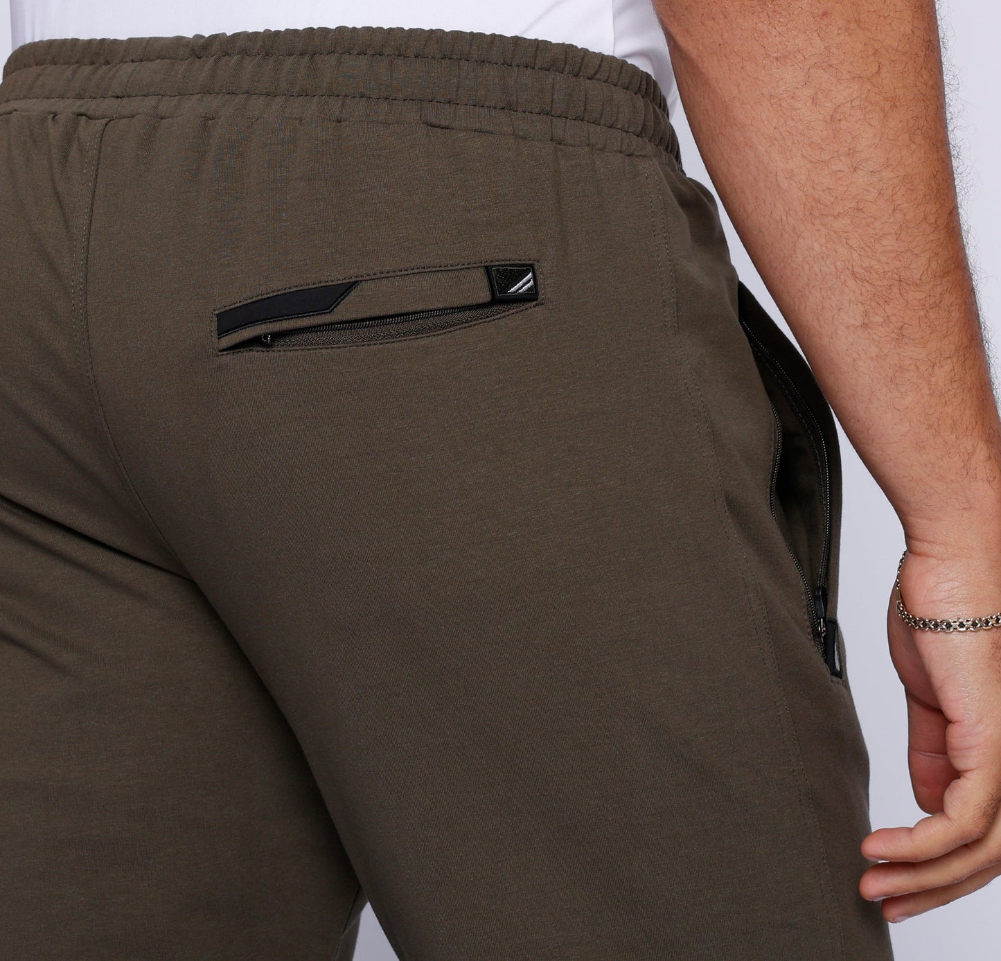 All-Day Comfort Athletic Sweatpant Straight - TALL - Sole Essentials