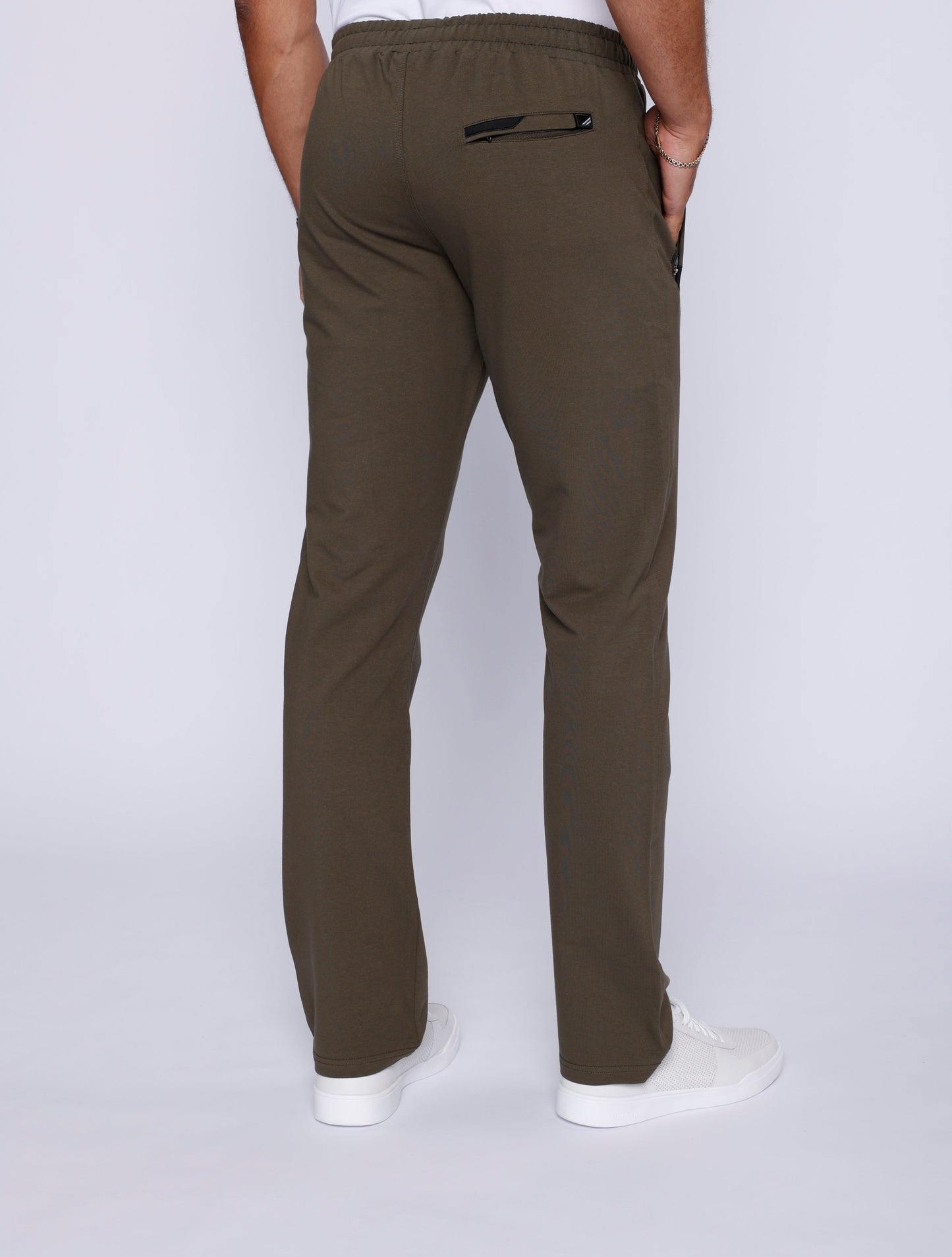 All-Day Comfort Athletic Sweatpant Straight - TALL - Sole Essentials