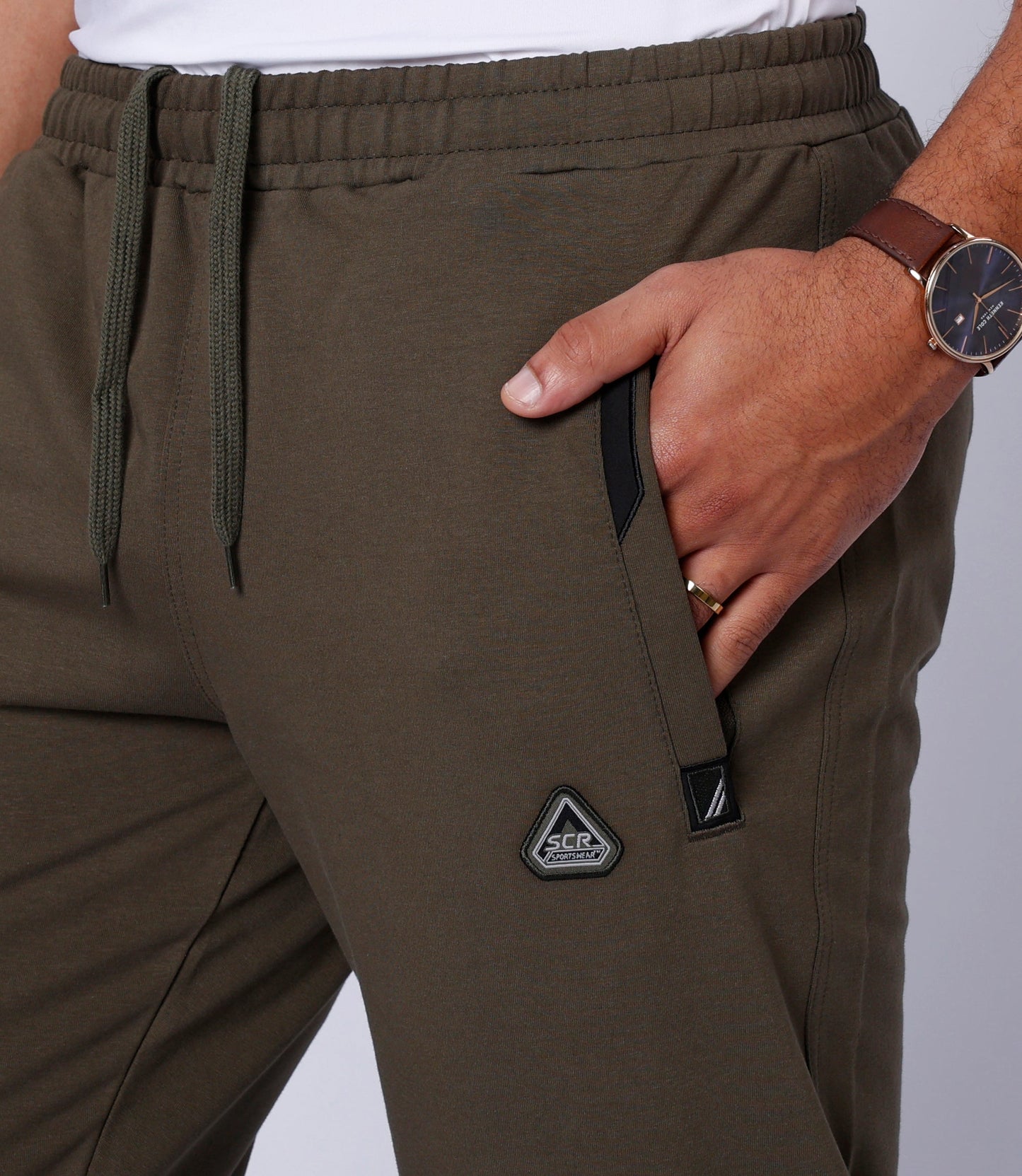 All-Day Comfort Athletic Sweatpant Straight - TALL - Sole Essentials