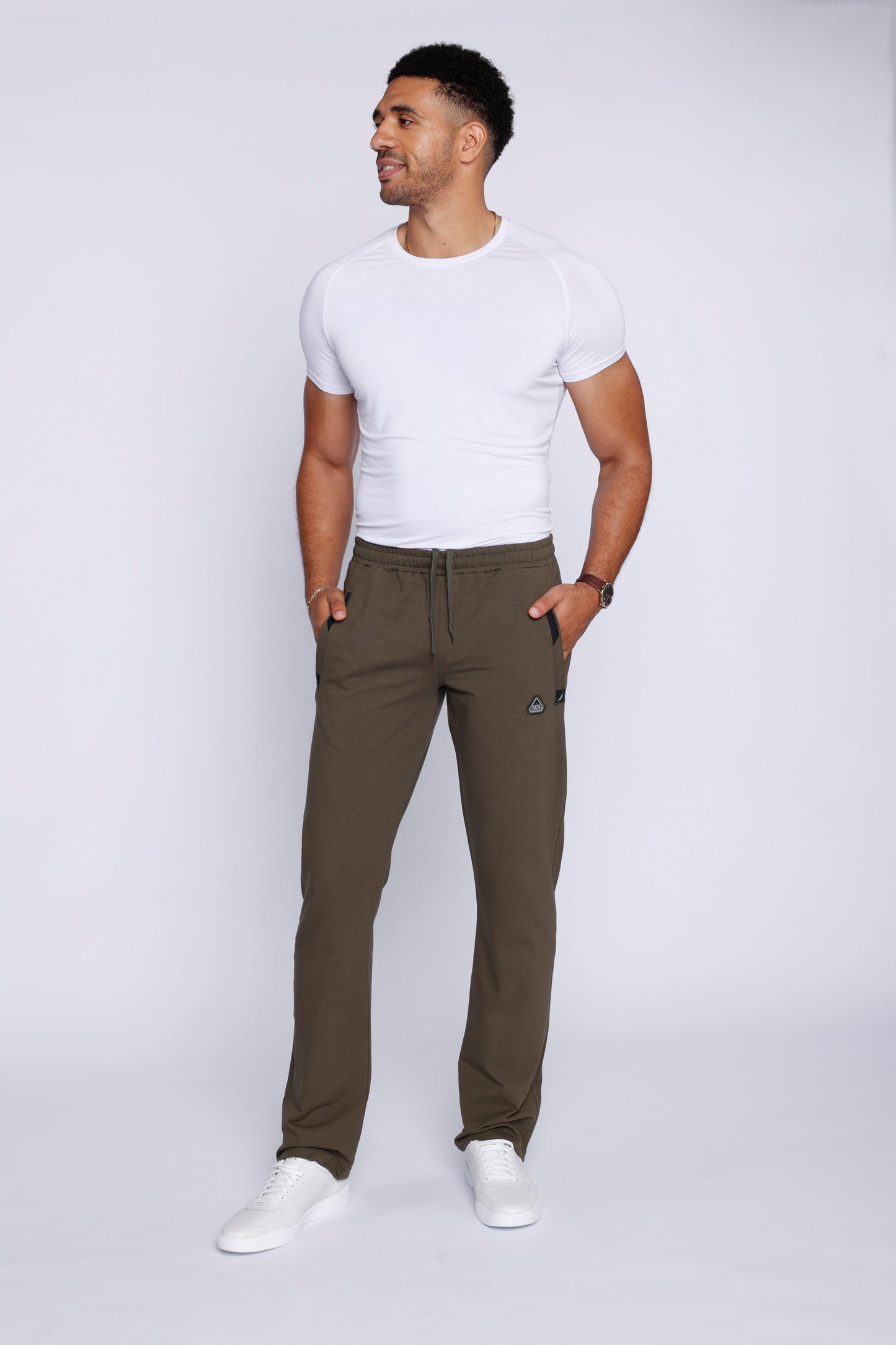 All-Day Comfort Athletic Sweatpant Straight - TALL - Sole Essentials