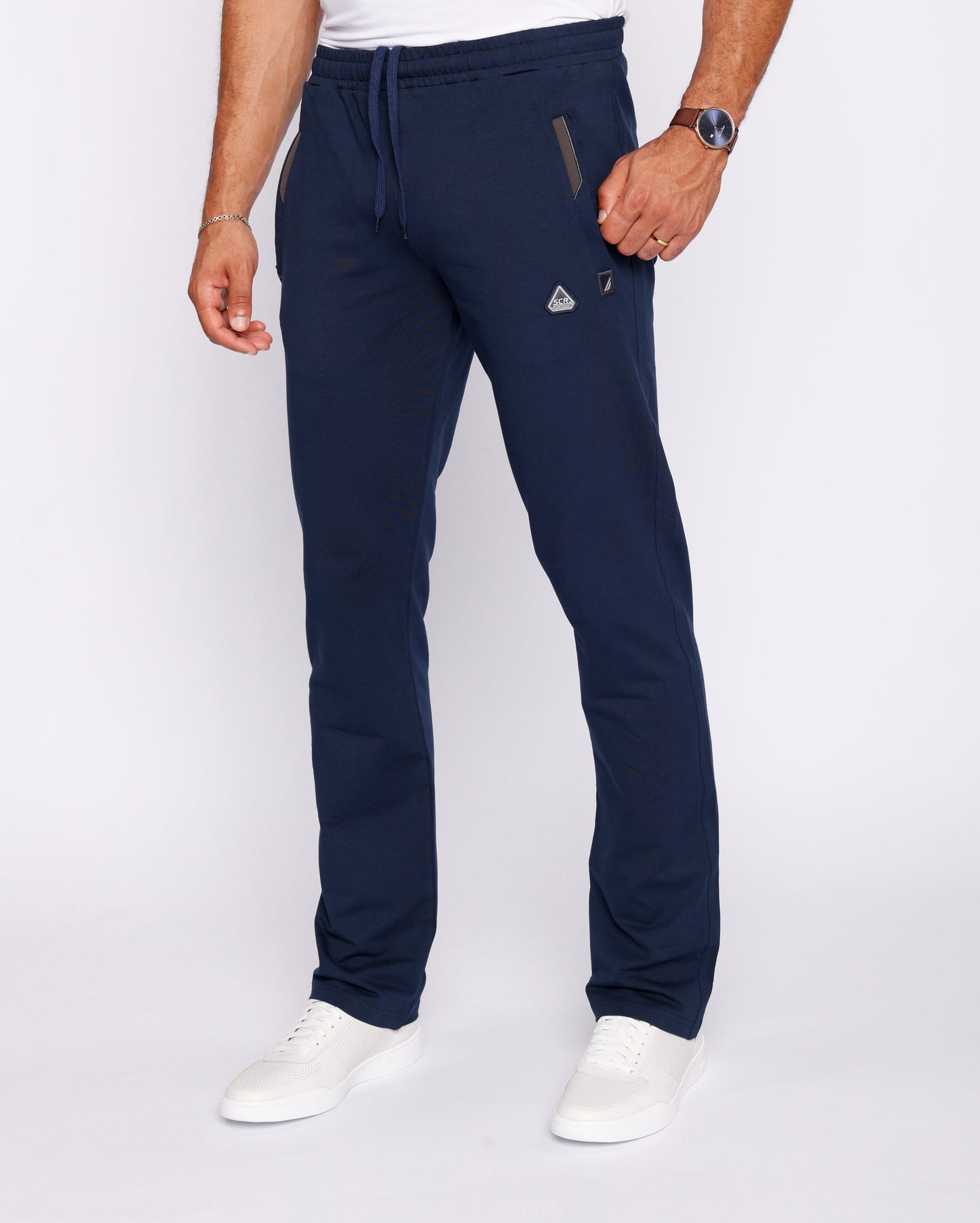 All-Day Comfort Athletic Sweatpant Straight - TALL - Sole Essentials