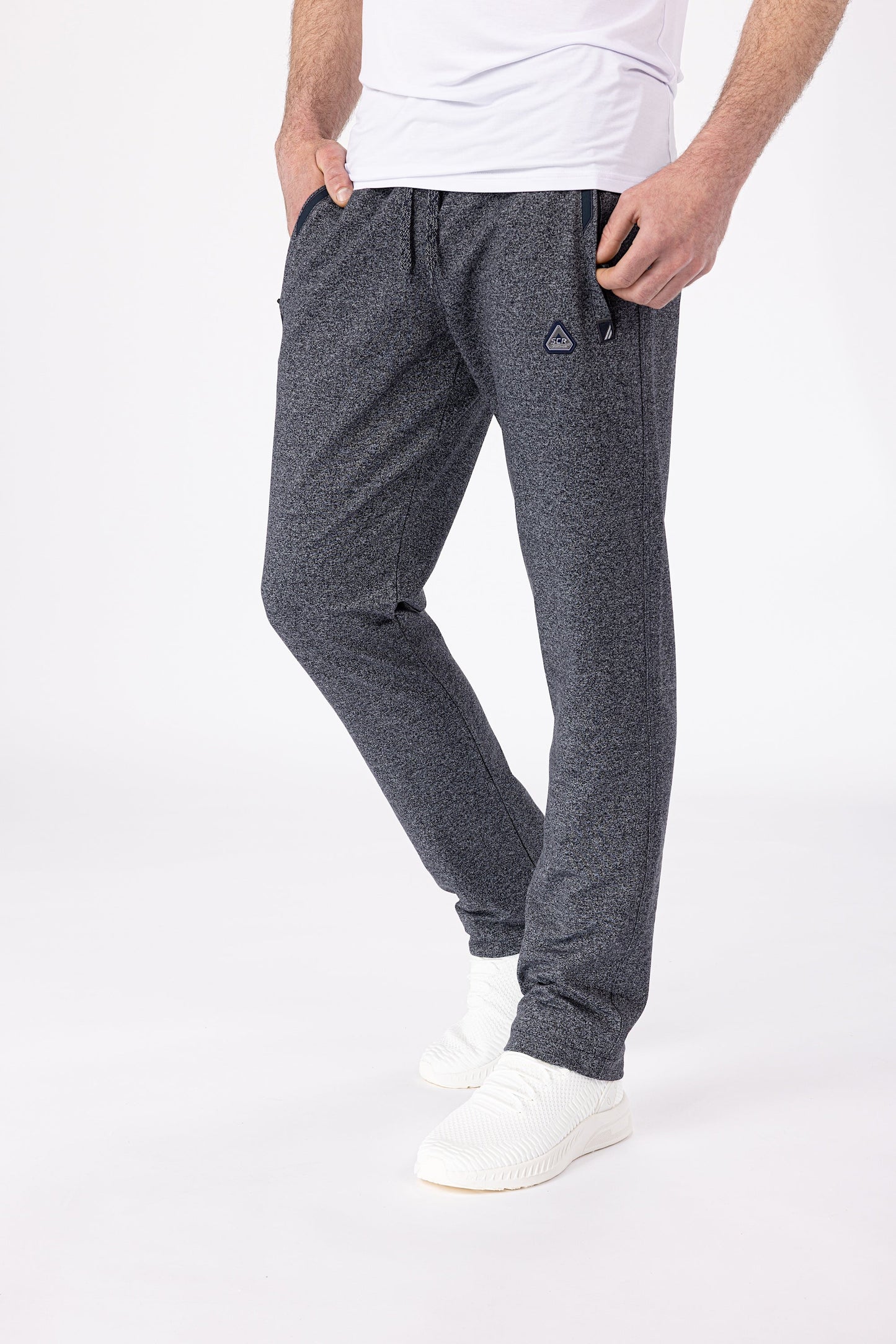 All-Day Comfort Athletic Sweatpant Straight - TALL - Sole Essentials