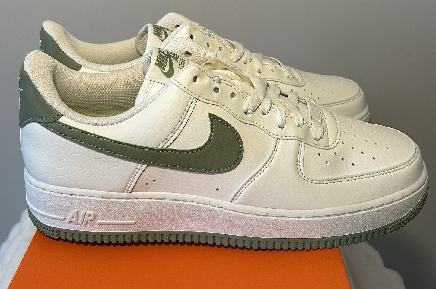 Nike Air Force 1 '07 Next Nature Women's Shoes Size 10.5 - Sole Essentials