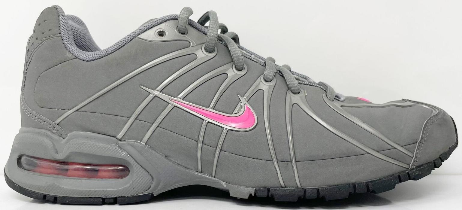 Size 11 - Nike Air Max Torch Low Gray W - Sole Essentials