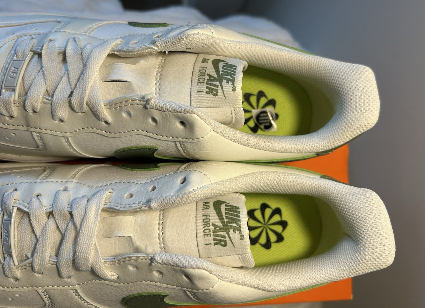 Nike Air Force 1 '07 Next Nature Women's Shoes Size 10.5 - Sole Essentials