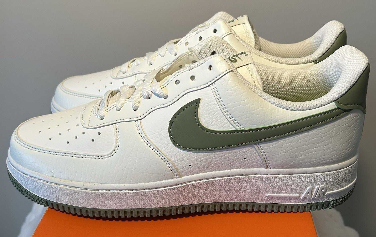 Nike Air Force 1 '07 Next Nature Women's Shoes Size 10.5 - Sole Essentials