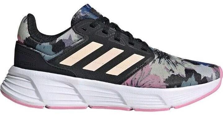 Adidas Galaxy Women’s Size 6 Mint Green - Sole Essentials