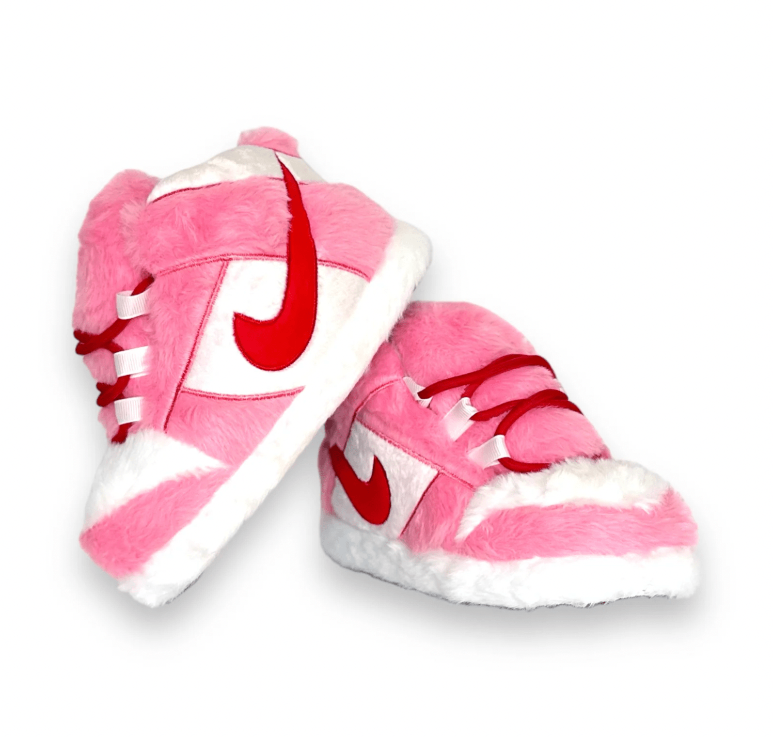 Sneaker Slippers  Pink 1  unisex for adults&kids - Sole Essentials