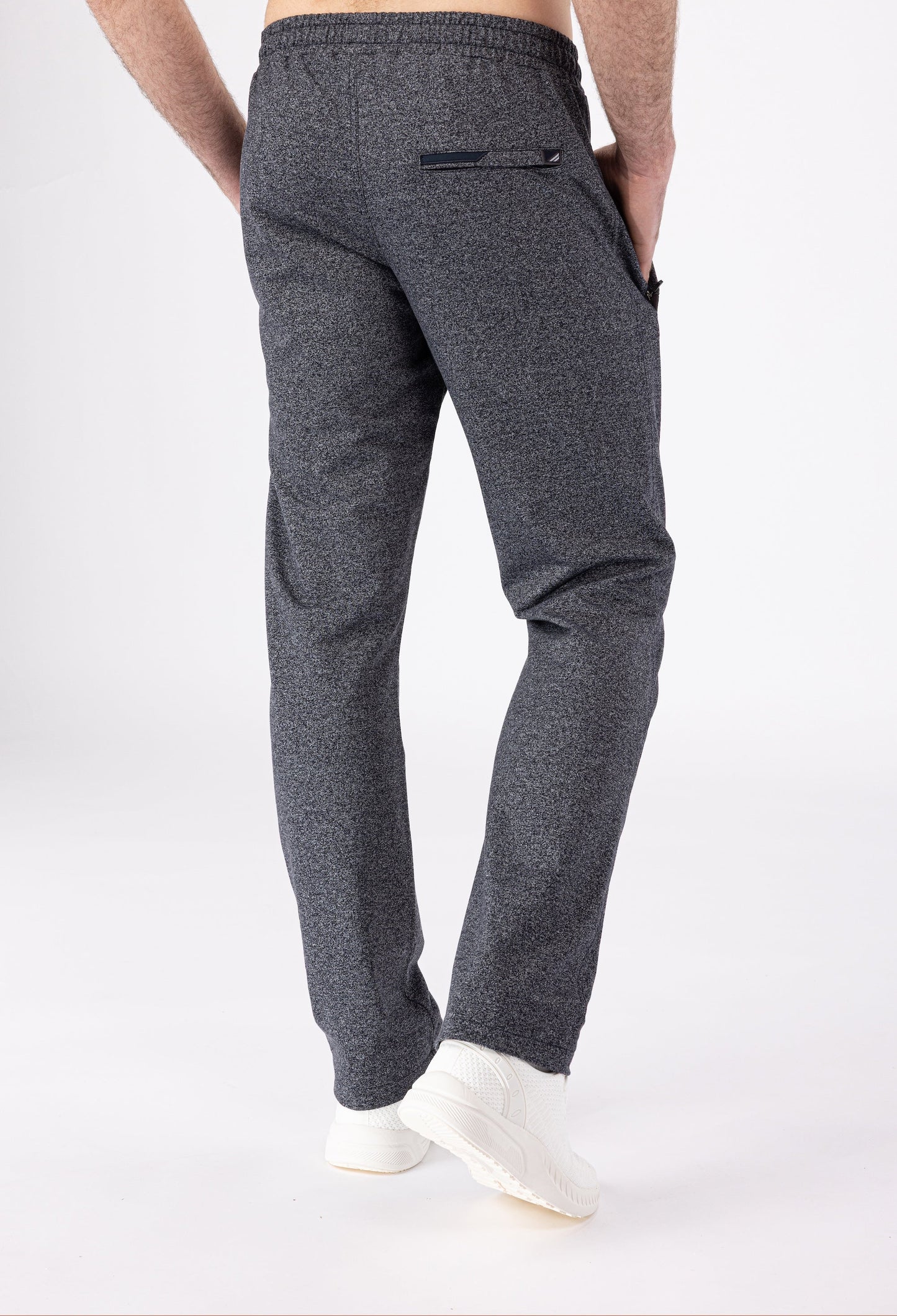 All-Day Comfort Athletic Sweatpant Straight - TALL - Sole Essentials