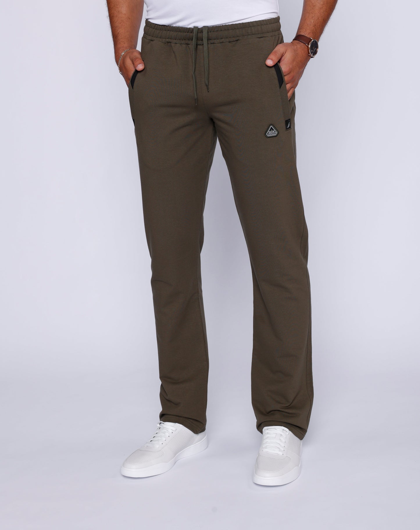 All-Day Comfort Athletic Sweatpant Straight - TALL - Sole Essentials