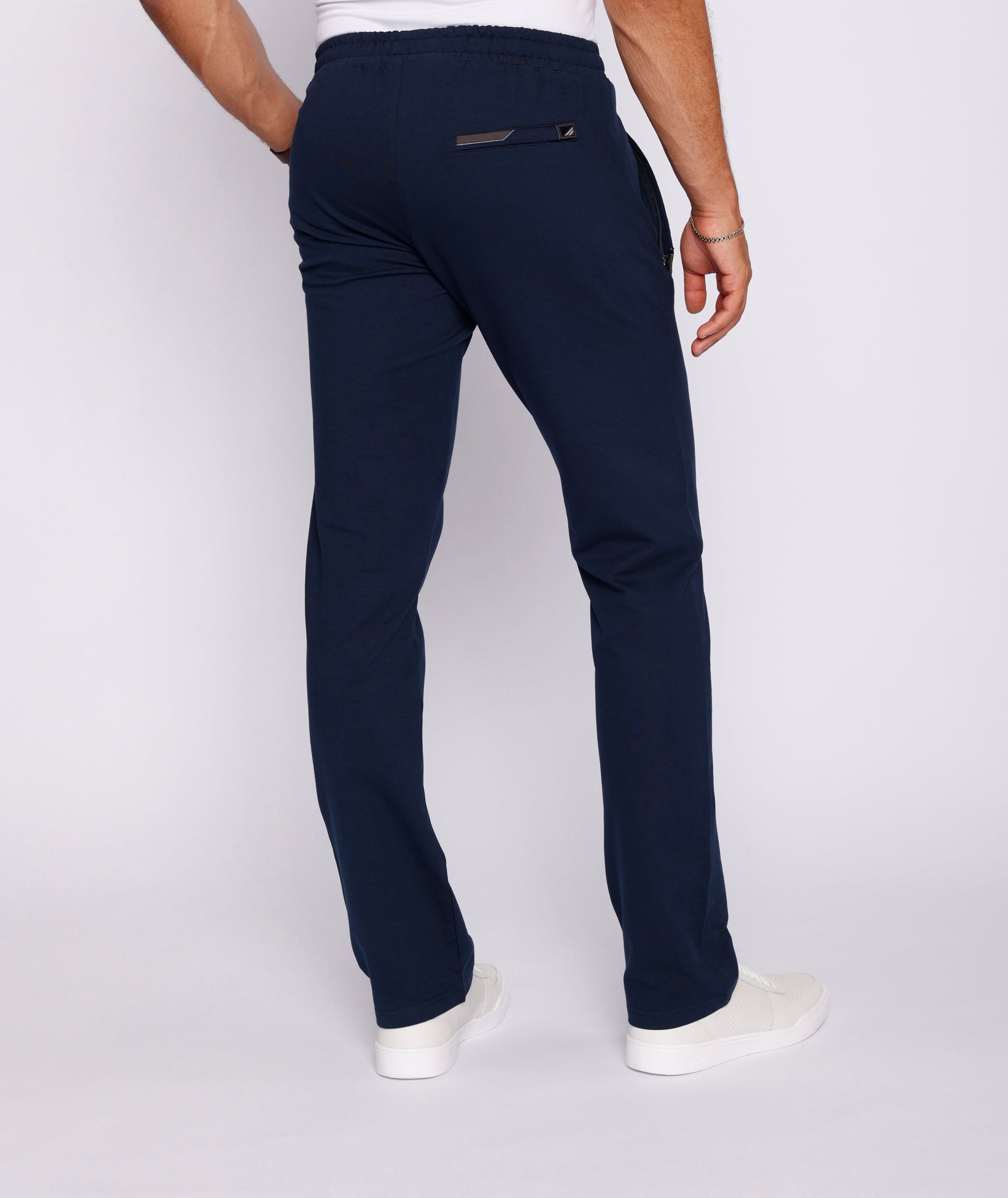 All-Day Comfort Athletic Sweatpant Straight - TALL - Sole Essentials