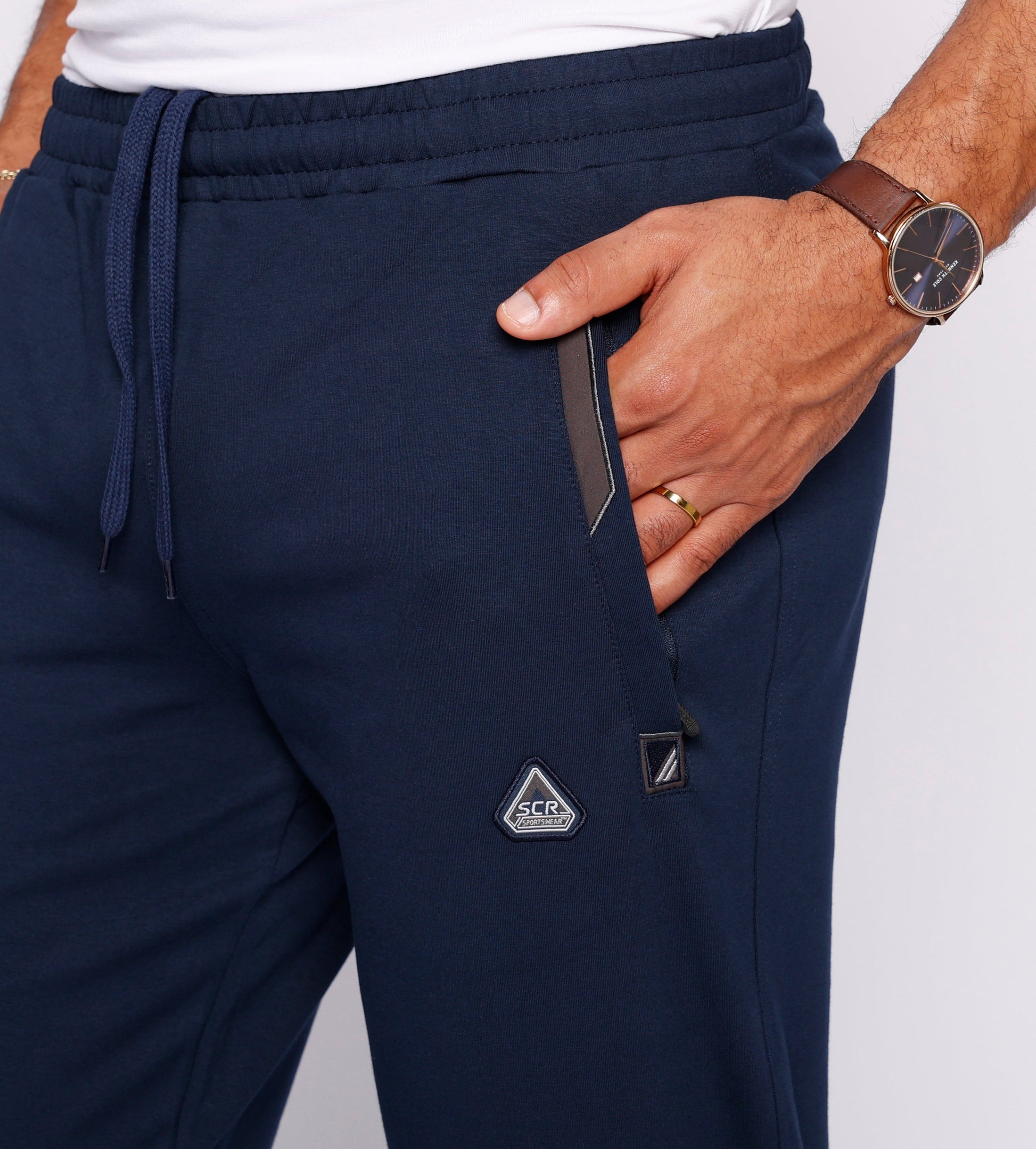 All-Day Comfort Athletic Sweatpant Straight - TALL - Sole Essentials