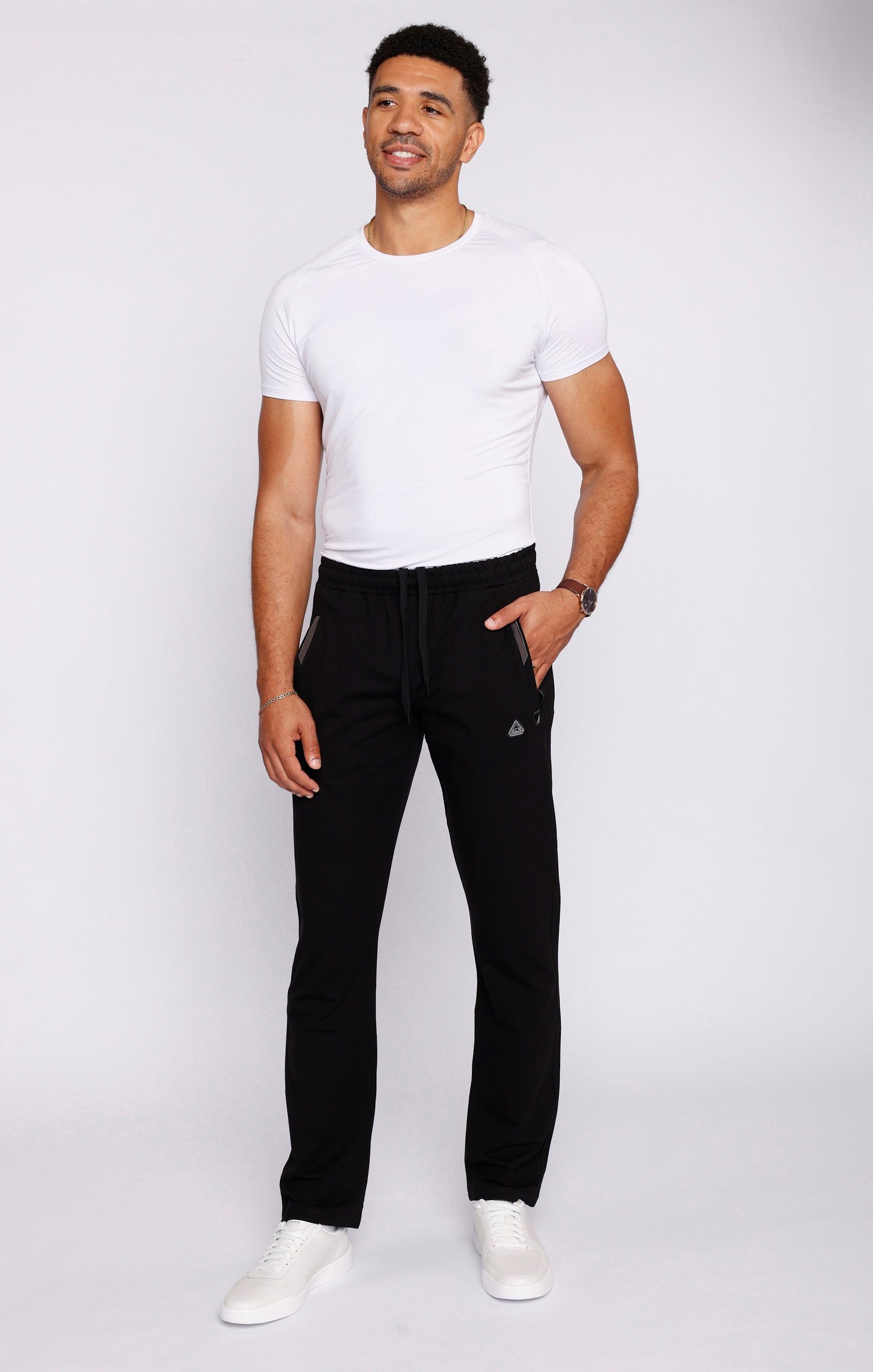 All-Day Comfort Athletic Sweatpant Straight - TALL - Sole Essentials