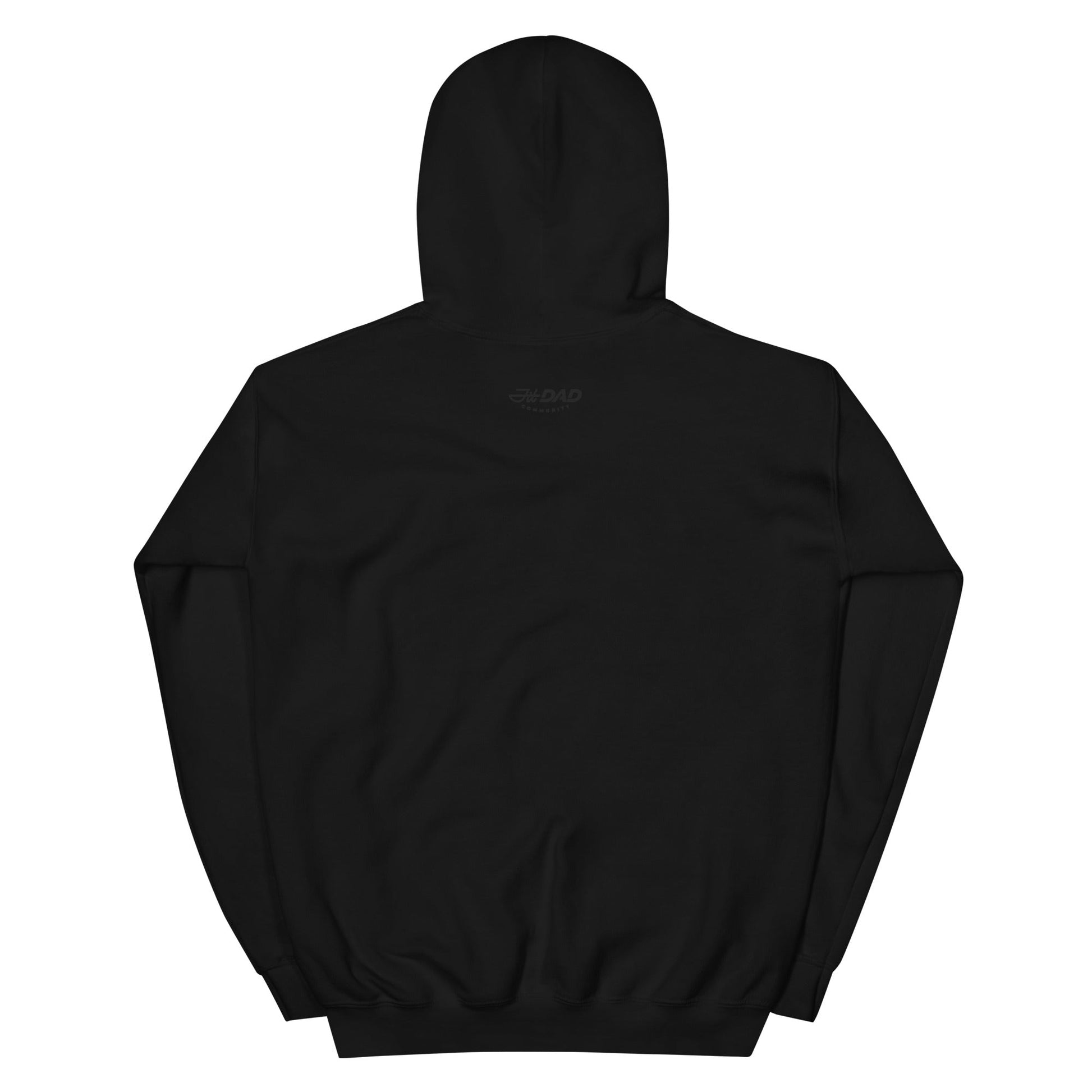 Fit Dad Unisex Hoodie - Sole Essentials