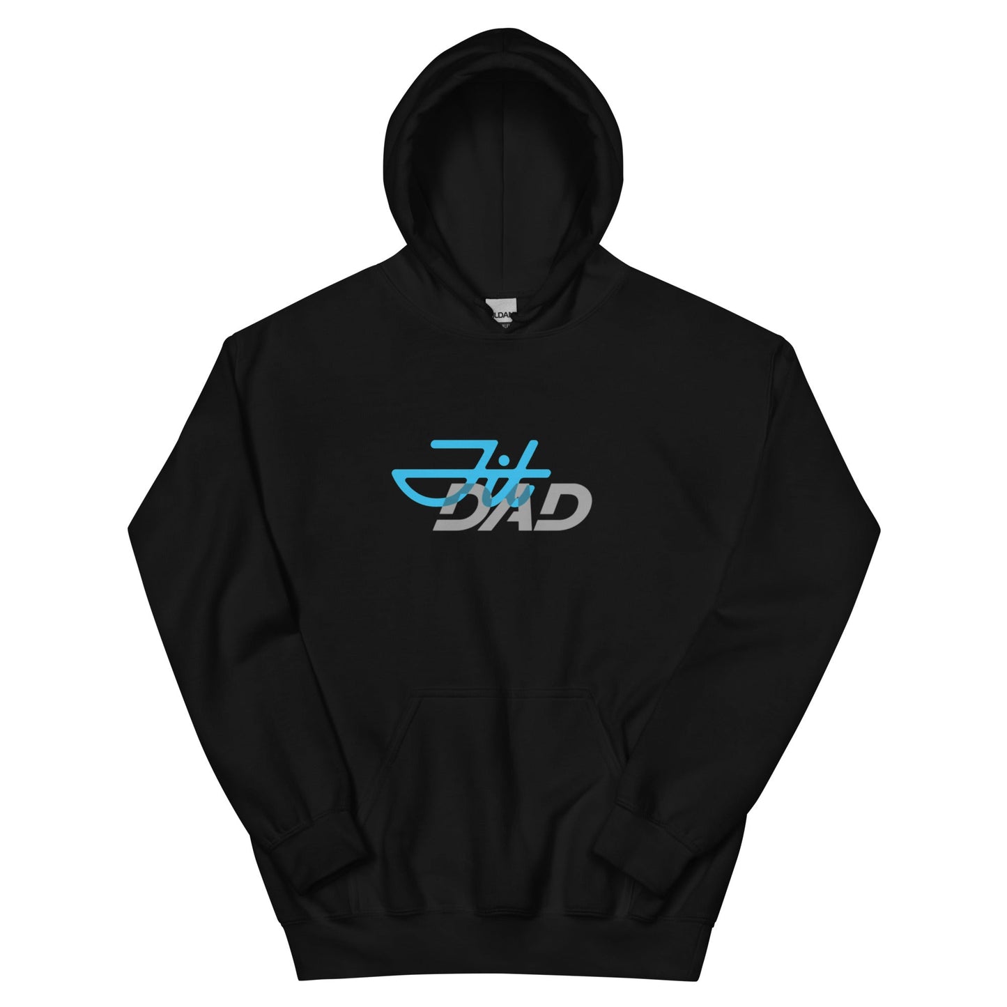 Fit Dad Unisex Hoodie - Sole Essentials
