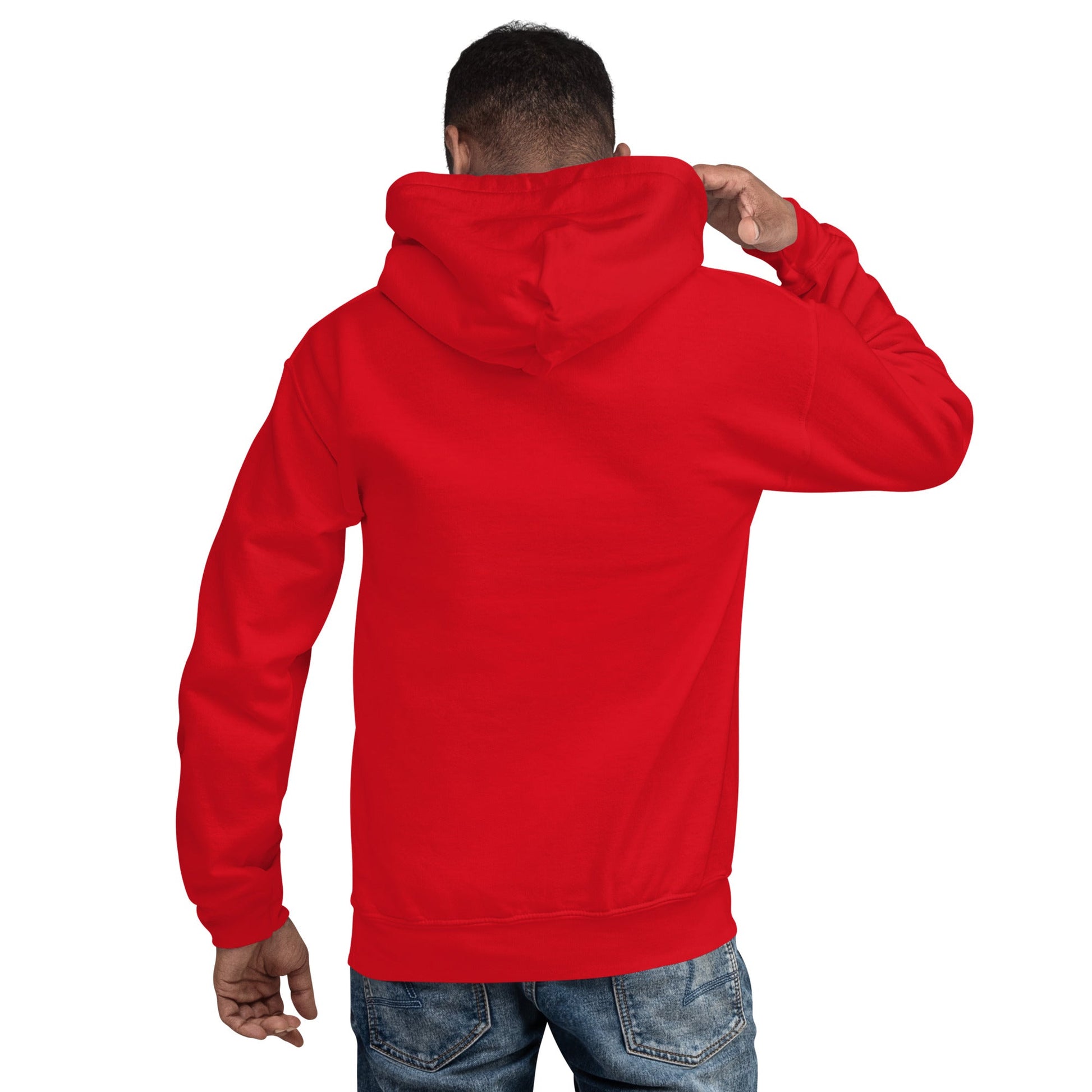 Fit Dad Unisex Hoodie - Sole Essentials